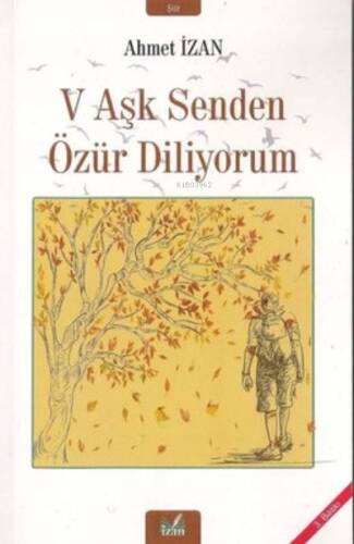 V Aşk Senden Özür Diliyorum - 1