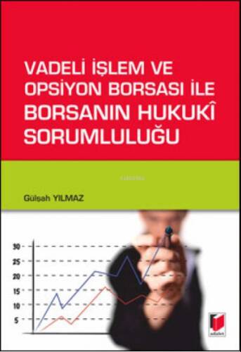 Vadeli İşlem ve Opsiyon Borsası ile Borsanın Hukuki Sorumluluğu - 1