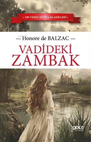 Vadideki Zambak - 1