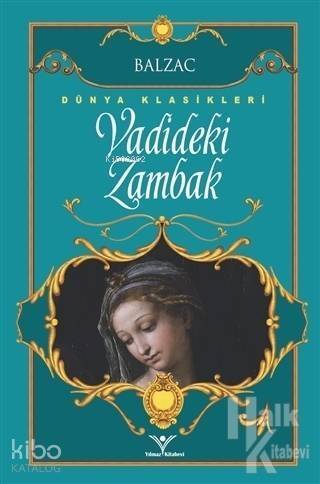 Vadideki Zambak - 1