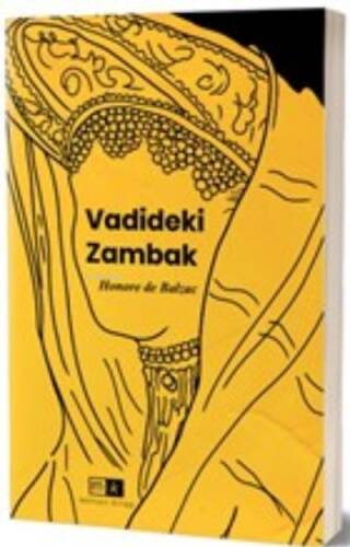 Vadideki Zambak - 1