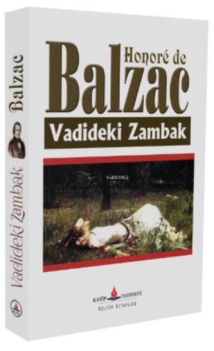 Vadideki Zambak - 1