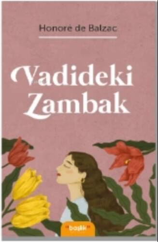 Vadideki Zambak - 1