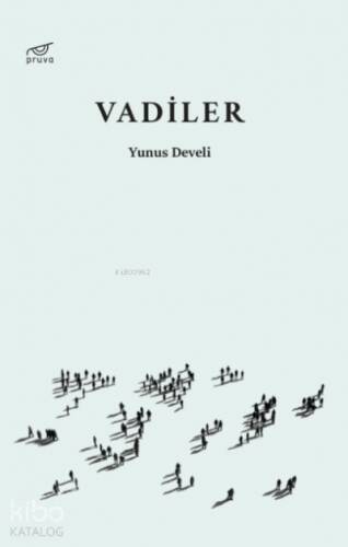 Vadiler - 1