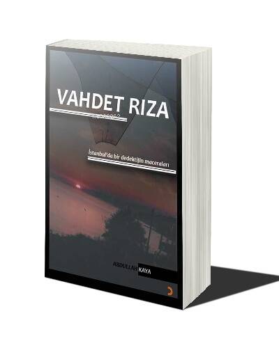 Vahdet Rıza - 1