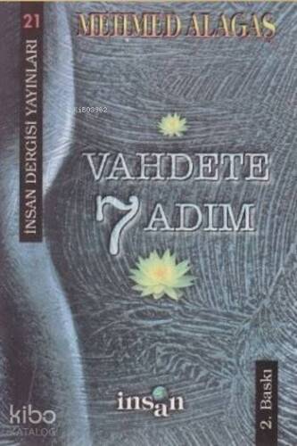 Vahdete 7 Adım - 1