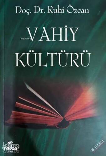 Vahiy Kültürü - 1