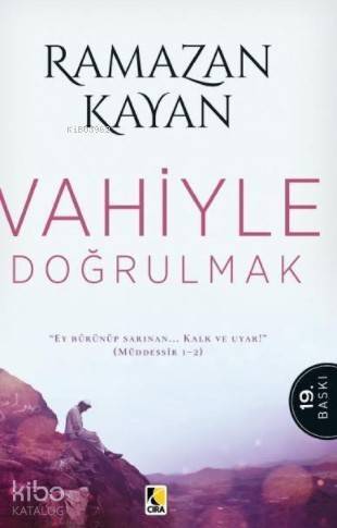 Vahiyle Doğrulmak - 1