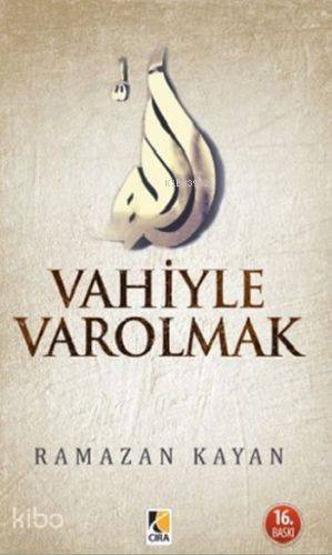 Vahiyle Varolmak - 1