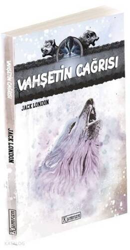 Vahşetin Çağrısı - 1