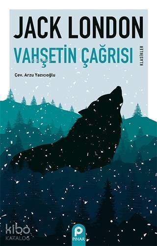 Vahşetin Çağrısı - 1