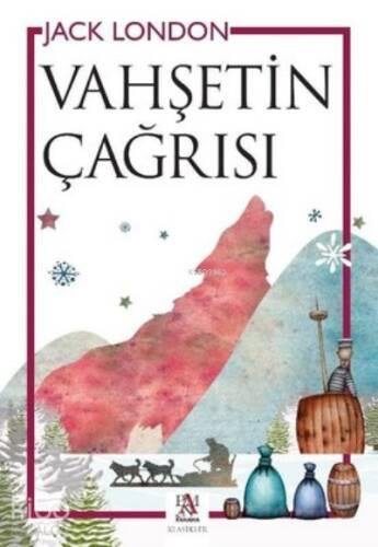 Vahşetin Çağrısı - 1