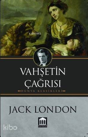 Vahşetin Çağrısı - 1