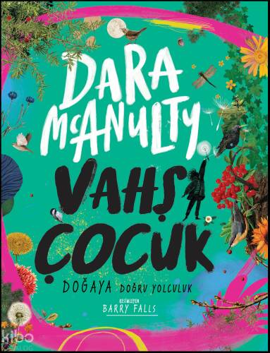 Vahşi Çocuk;Doğaya Doğru Yolculuk - 1