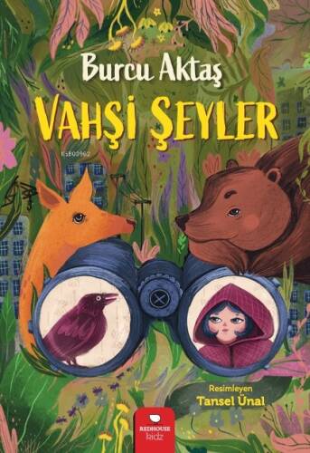 Vahşi Şeyler - 1