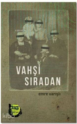 Vahşi Sıradan - 1