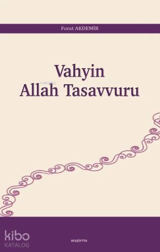 Vahyin Allah Tasavvuru - 1