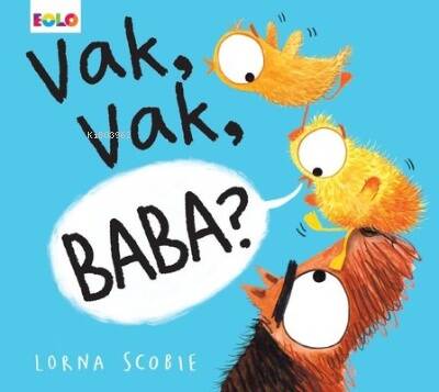 Vak, Vak Baba? - 1