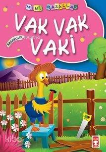 Vak Vak Vaki - 1