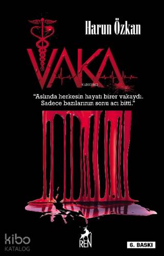 Vaka 1 - 1