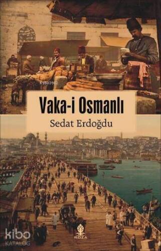 Vaka-i Osmanlı - 1