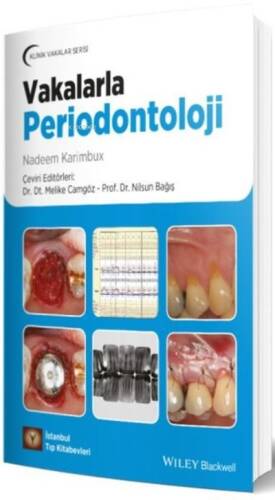 Vakalarla Periodontoloji - 1