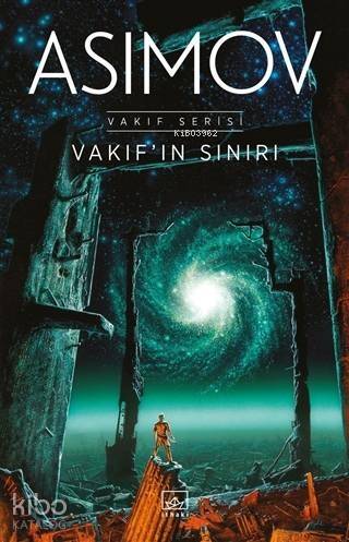 Vakıf'ın Sınırı - 1