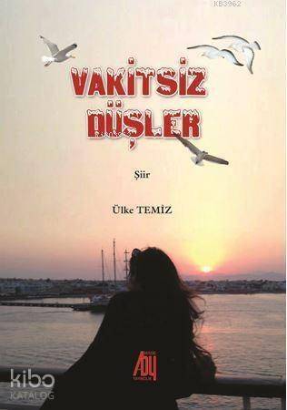 Vakitsiz Düşler - 1