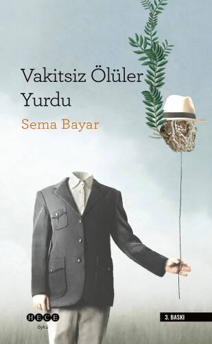 Vakitsiz Ölüler Yurdu - 1