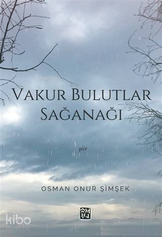 Vakur Bulutlar Sağanağı - 1