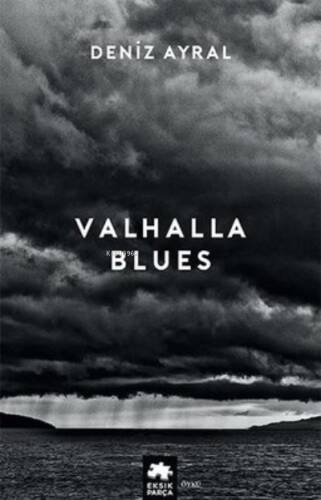 Valhalla Blues - 1