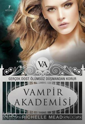 Vampir Akademisi - 1