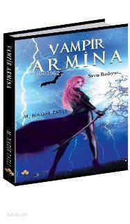 Vampir Armina - 1