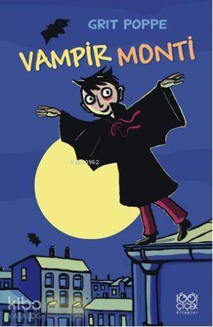 Vampir Monti - 1