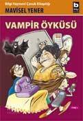 Vampir Öyküsü - 1