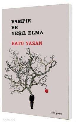 Vampir ve Yeşil Elma - 1