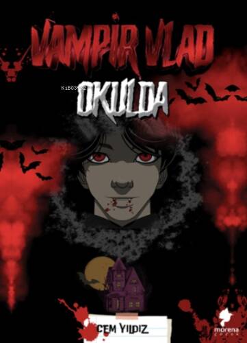 Vampir Vlad Okulda - 1