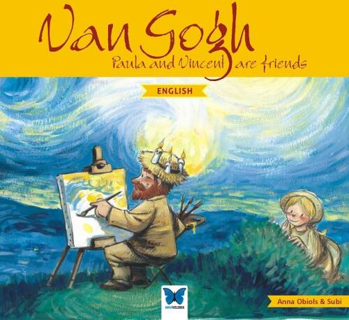 Van Gogh - English - 1