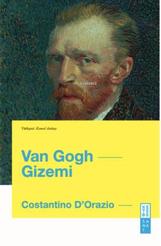 Van Gogh Gizemi - 1