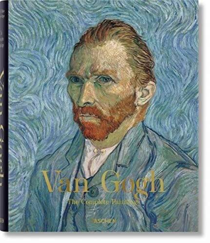 Van Gogh The Complete Paintings - 1