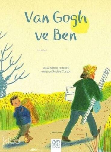 Van Gogh ve Ben - 1