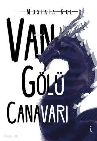 Van Gölü Canavarı - 1