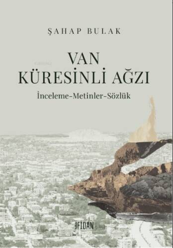 Van Küresinli Ağzı - 1