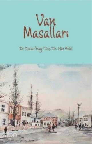 Van Masalları - 1