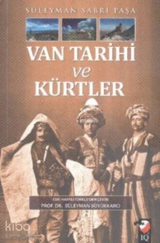 Van Tarihi Ve Kürtler - 1