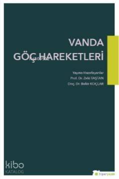 Vanda Göç Hareketleri - 1