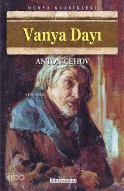 Vanya Dayı - 1