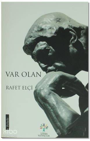 Var Olan - 1