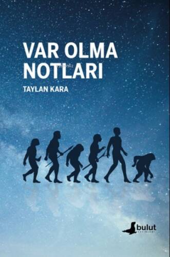 Var Olma Notları - 1