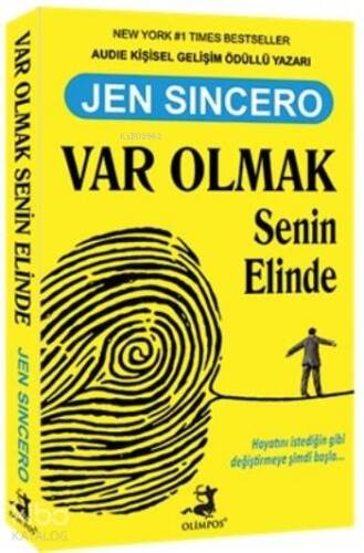 Var Olmak Senin Elinde - 1